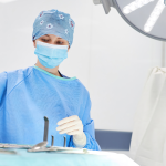 The 10 Most Common Surgical Procedures