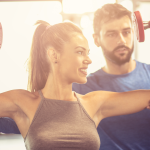 How To Stay Fit When You've Got Kids
