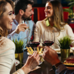 Double Date Ideas: A List Of Fun and Creative Activities