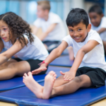 From Screen Time to Sweat Time: Getting Kids Active For Fitness