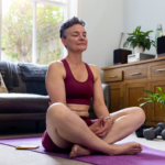 Say Goodbye to Stress: Natural Remedies for Relaxation and Calmness