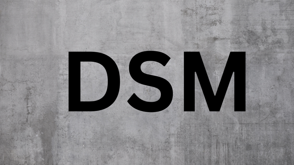 Understanding DSM: Assessing and Treating Mental Health Disorders ...