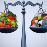 Healthy Meal Ideas for Busy Singles Navigating Relationships: Nutritious Options for a Balanced Lifestyle